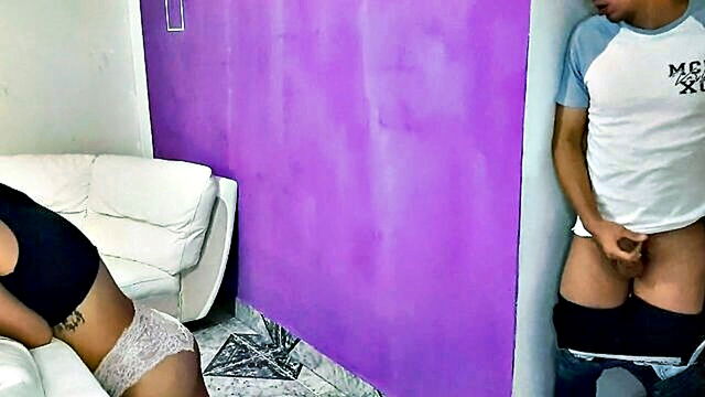 Aly - family taboo and indian eroticism in amateur video Aly