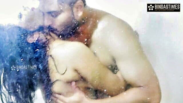 Tina - indian series mastermind steamy encounter with tina nandy in shower and hardcore sex