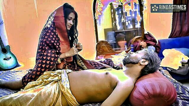 Desi Hardcore - hindi audio father in laws legit reason to fuck stepdaughter StarSudipa