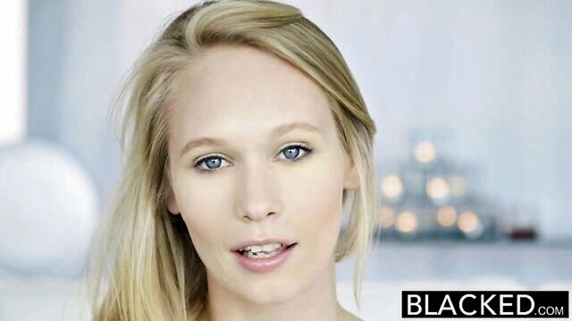 Dakota James - dakota james first black cock
