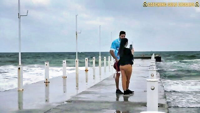 homemade, amateur, gold digger - amateur gold digger