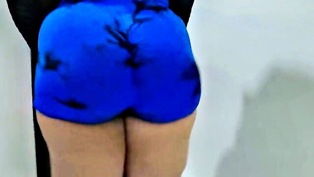 Bbw, Chubby, Latina, Pawg, Culona - pawg milf ass Sorayaculona