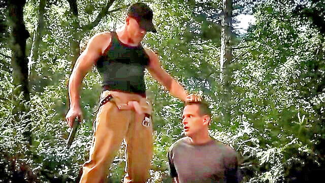 gay sex, sensual, slave - gay sex slave punishment