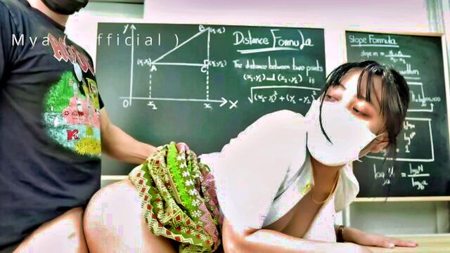 blowjob, hd porn 1080p, squirt - big ass teacher squirt