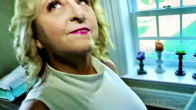 blowjob, milf, hardcore - bridgette private society