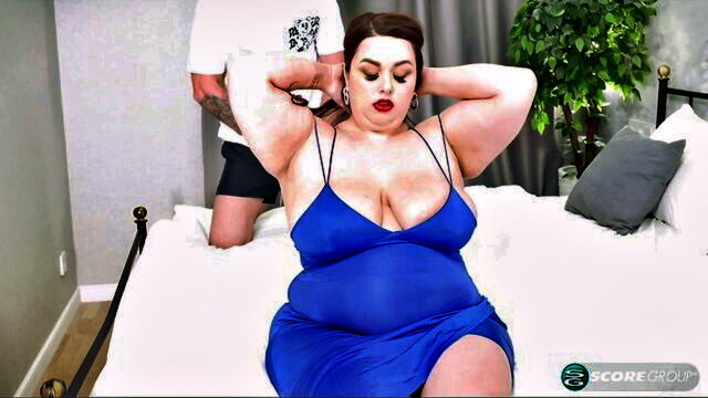 bbw, good fuck, sexy brunette - julia lane porn