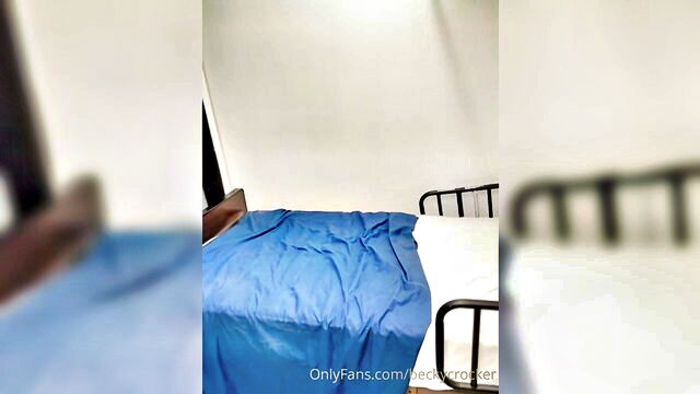 homemade, blonde, big dick - becky big dick