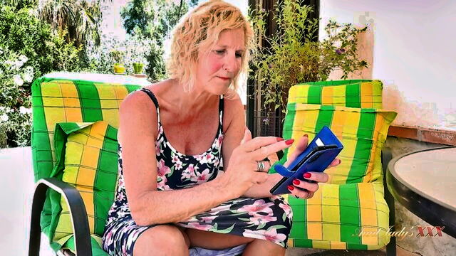 molly marcas big tits : 60 Plus Milfs