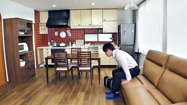 Ichika Matsumoto - jav seduced porn