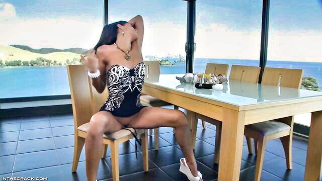 Lyla Storm - lyla storm solo video
