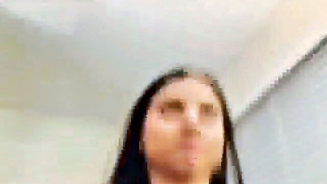 dildo, webcam, amateur - hot latina webcam show