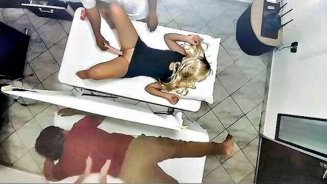 babe, ass, latina - cuckold video homemade