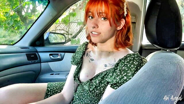 blowjob, pov, cumshot - redhead cumshots 1080p