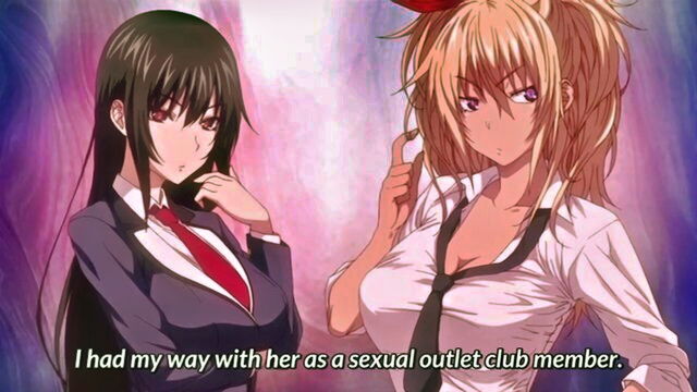 hentai, 4k ultra hd, 60 fps - amateur english sub porn