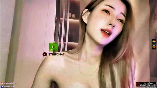 asian, pussy play, masturbate - chinese pussy play 4