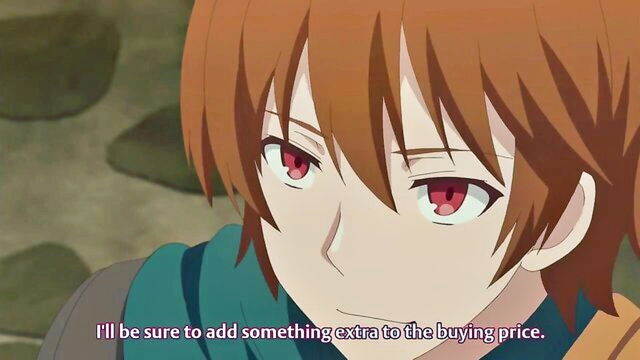 fantasy, storyline, anime - hero bangs harem