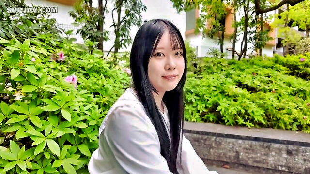 uncensored, blowjob, creampie - sakura chan uncensored video