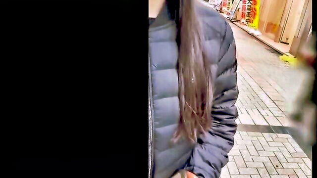 uncensored, blowjob, creampie - fc2ppv face reveal