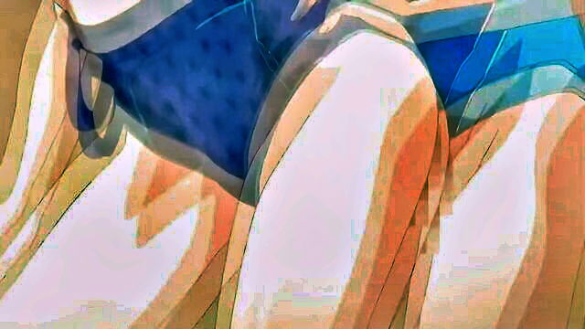 hentai, japanese, asian - futabu 60fps hentai