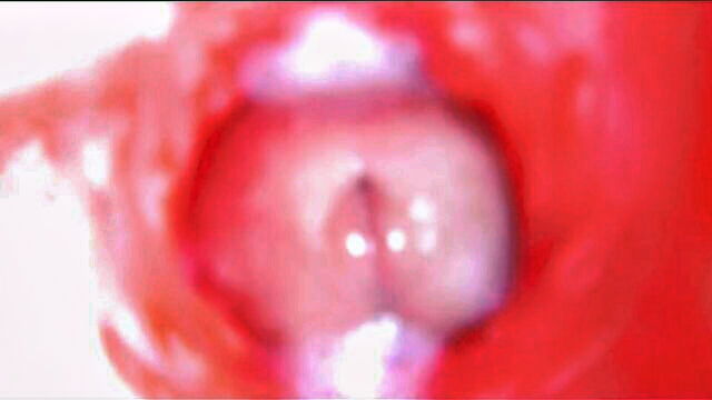 sexy, oil, anal - cum inside pussy asmr