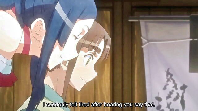 anime, storyline, elf - shaga 3 anime porn