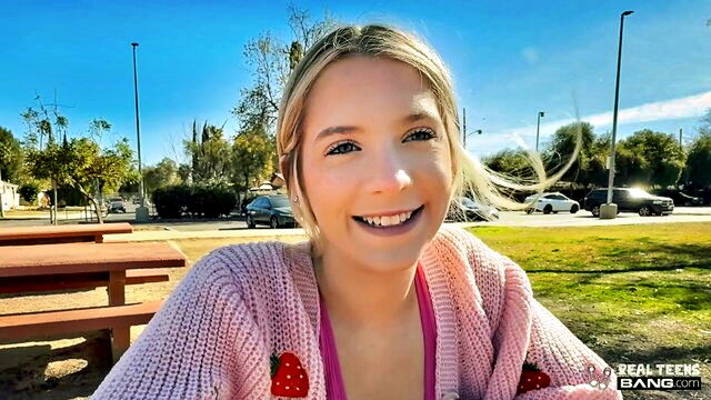 Summer - becky summer blowjob