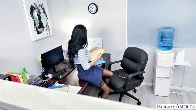 victoria june, saviorstr, hardcore - victoria june office slut