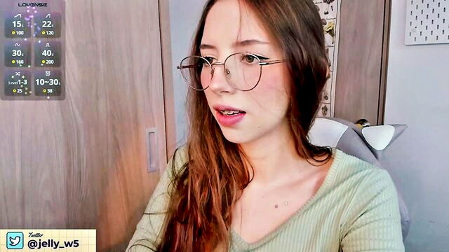 chaturbate, masturbate, amateur - january amateur webcam