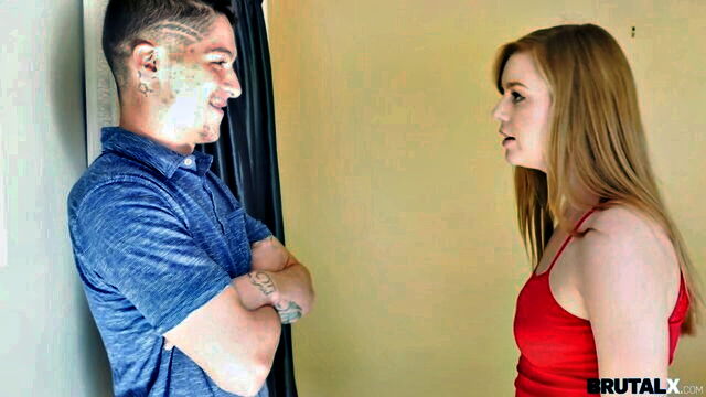 Dolly Leigh - dolly leigh hardcore video New Sensations