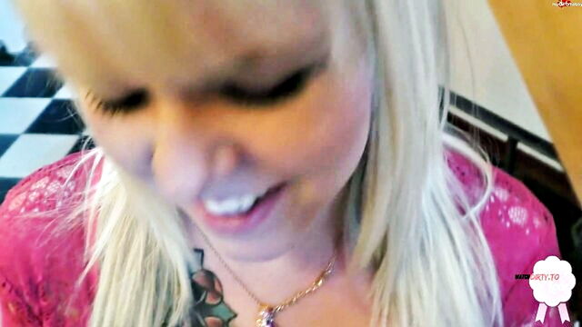 LunaLove- - luna love creampie pov