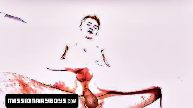 2 gay, cum in ass, cum on ass - dakota lovell gay video