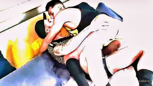 blowjob, interracial, big dick - blowjob galaxy boy