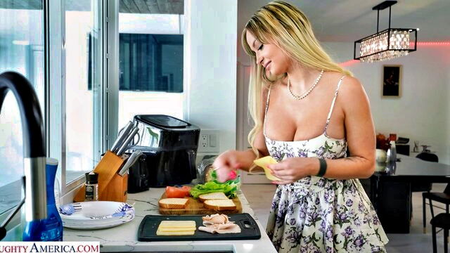 Katalina Kyle - katalina kyle big tits