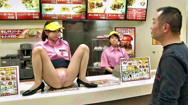 japanese 11x0163 brunette : SWAG Live