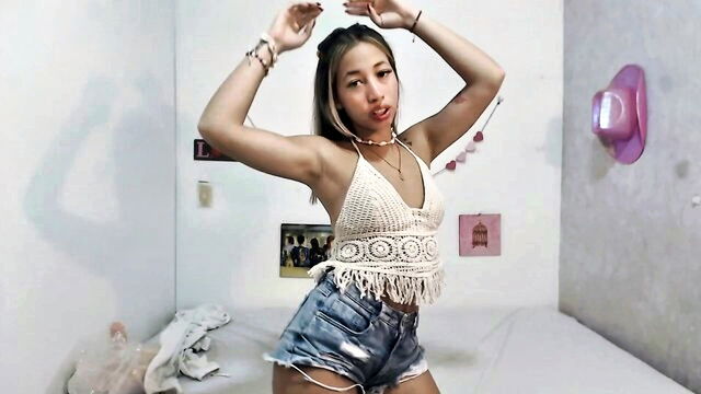 chaturbate, amateur, masturbate - paola botero chaturbate
