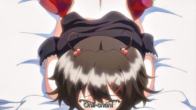 panties, dildo, succubus - hentai succubus trainee