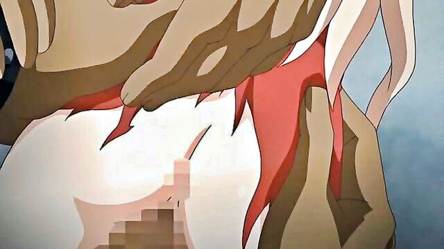 hentai, sex with, having sex - hentai sex with monsters
