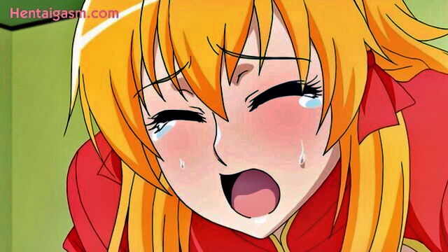 uncensored hentai episode : SpringBreakLife