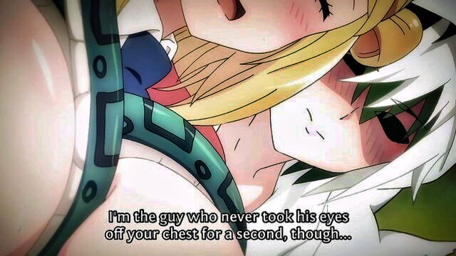 version, hentai, immoral - immoral guild hentai