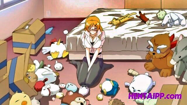 episode 1, hq porn, hentai - uncut hentai video