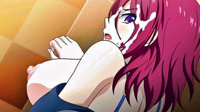 60 fps, 4k ultra hd, hentai - hentai massage video