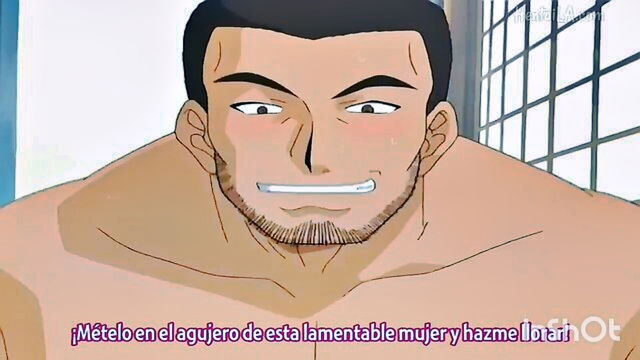 big tits, big ass, hentai - hentai big tits