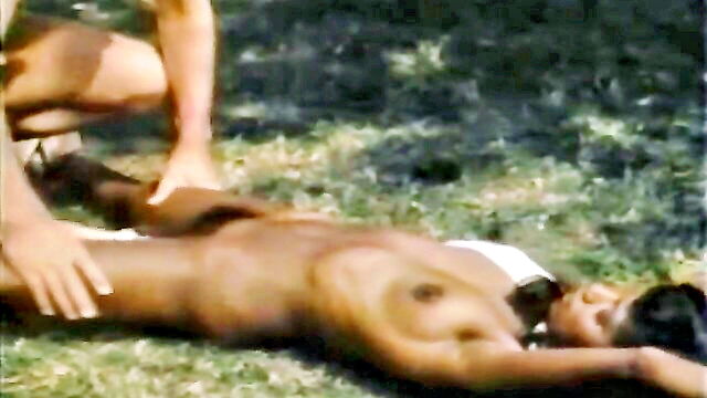 wild weiber und fuzzie : Tabu Film