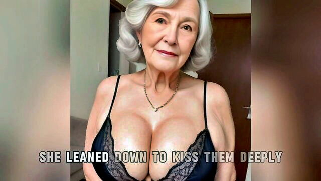 old and young milf sex : Mysexsounds