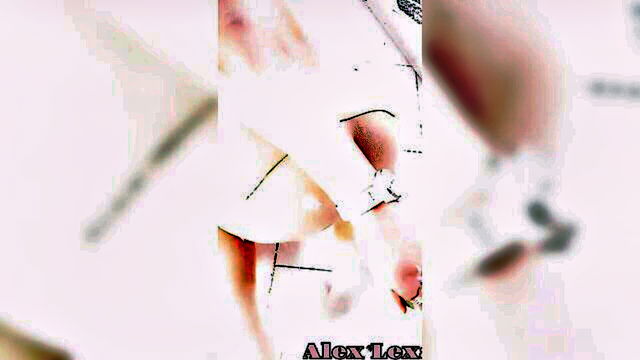 Alexlexar - iranian trans gay sex