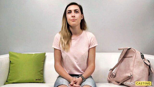 casting, czechcasting, jirina - czechcasting jirina 0092