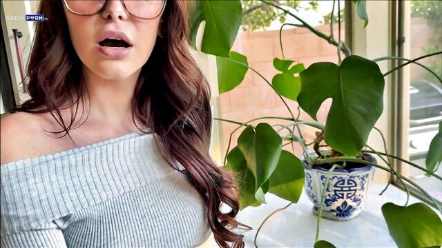 Chloe Foxxe - chloe foxxe big ass