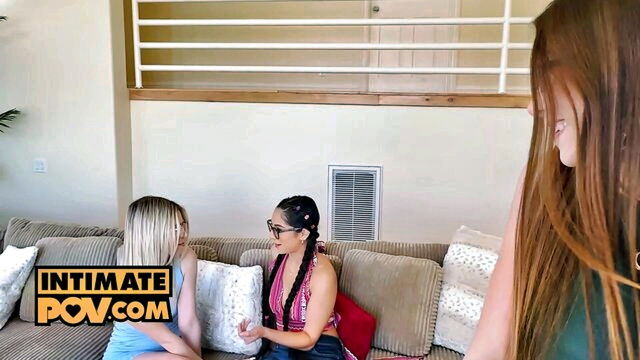 all oral, blowjobs, cowgirl position - madison wilde pov