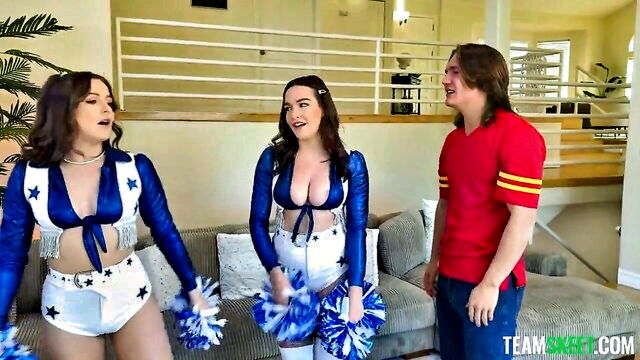 Rissa May, Serena - rissa may and serena sterling porn