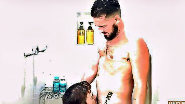 big dick, handsome gay, nick floyd - derek allen and nick floyd
